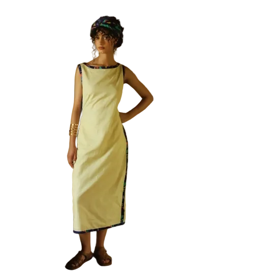 Margin Dress