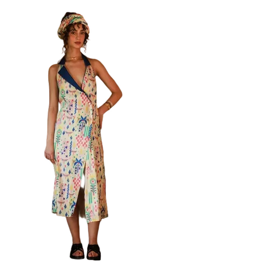 Martini Dress
