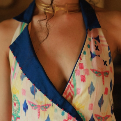 Martini Dress