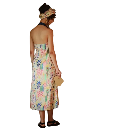 Martini Dress