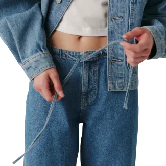 Big Easy Jeans