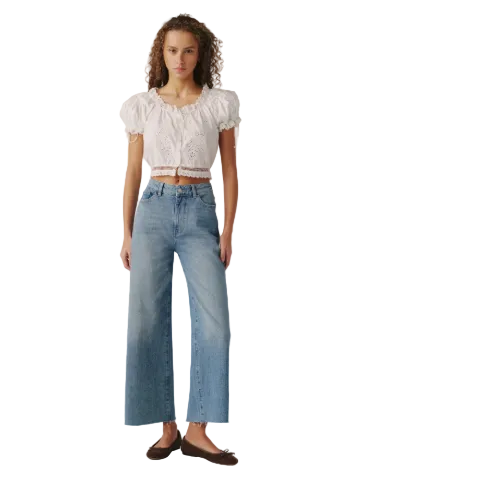 NCE Wide Leg