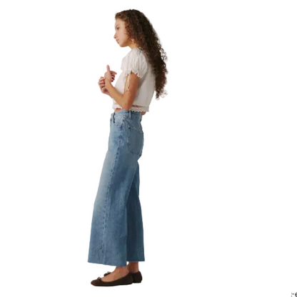 NCE Wide Leg
