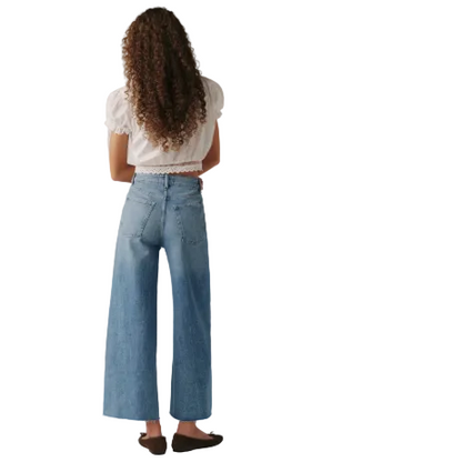 NCE Wide Leg