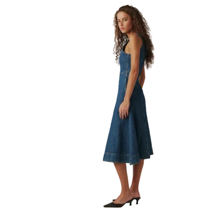 Southern Belle Dress