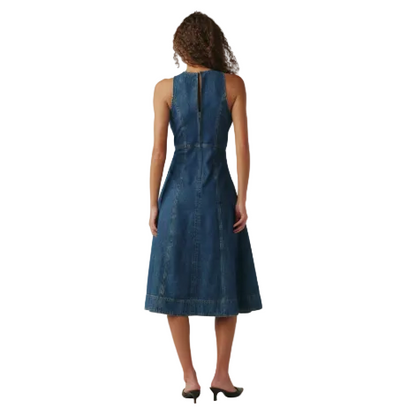 Southern Belle Dress