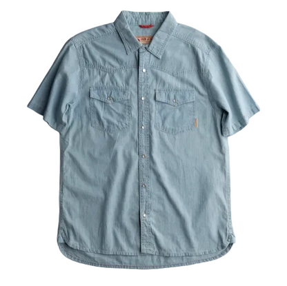 Badwater Shirt