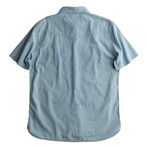 Badwater Shirt