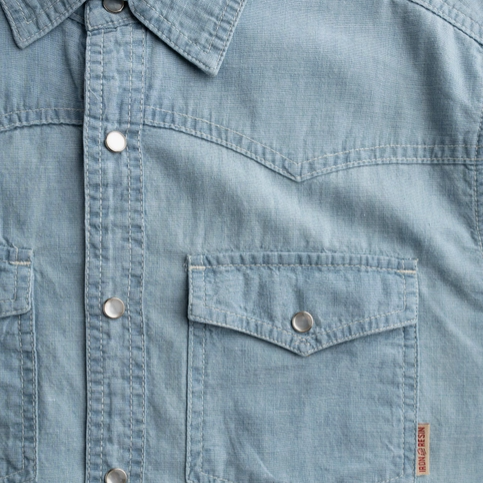 Badwater Shirt