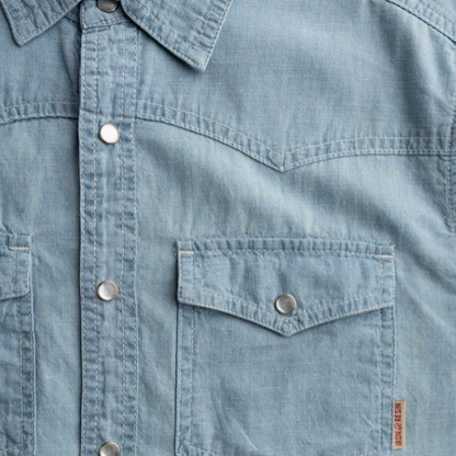 Badwater Shirt