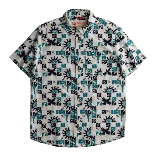Typo Shirt