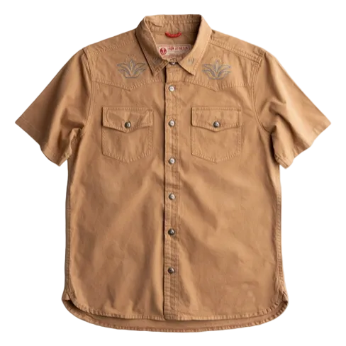 Sapa Shirt