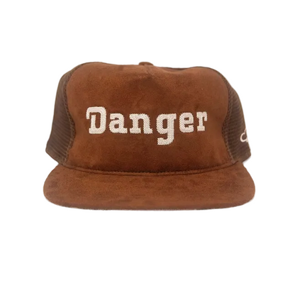 Danger Strapback