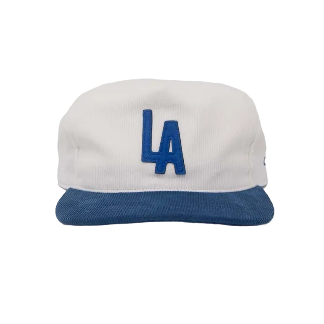 City State Strapback