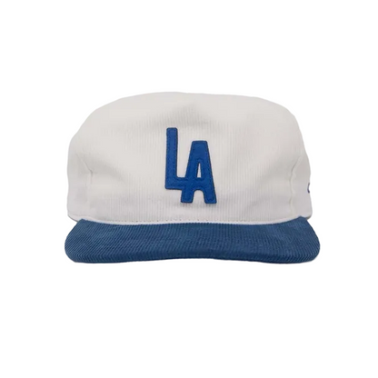 City State Strapback