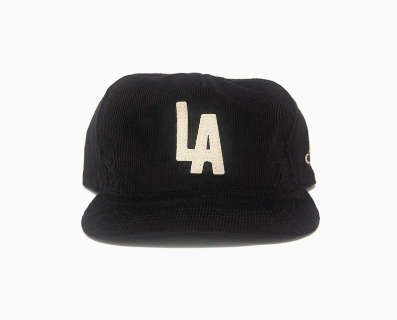 City State Strapback
