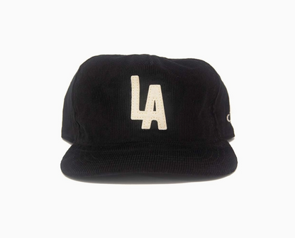 City State Strapback