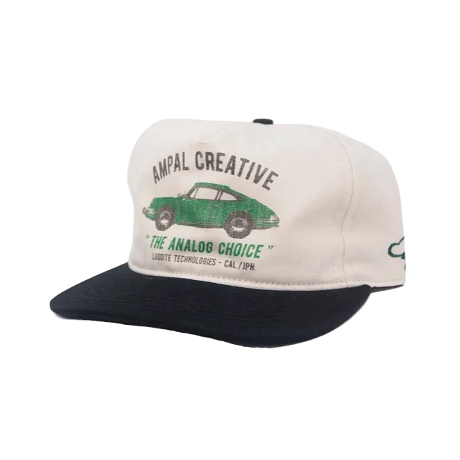 912 Shop Hat