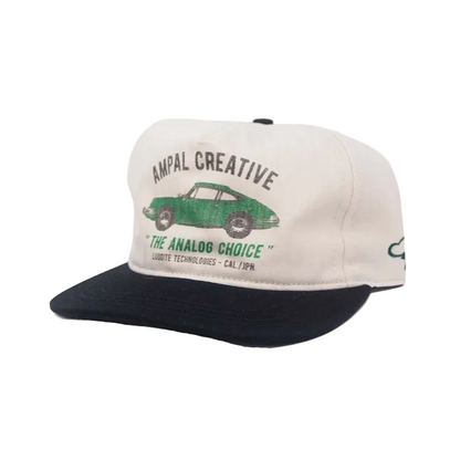 912 Shop Hat