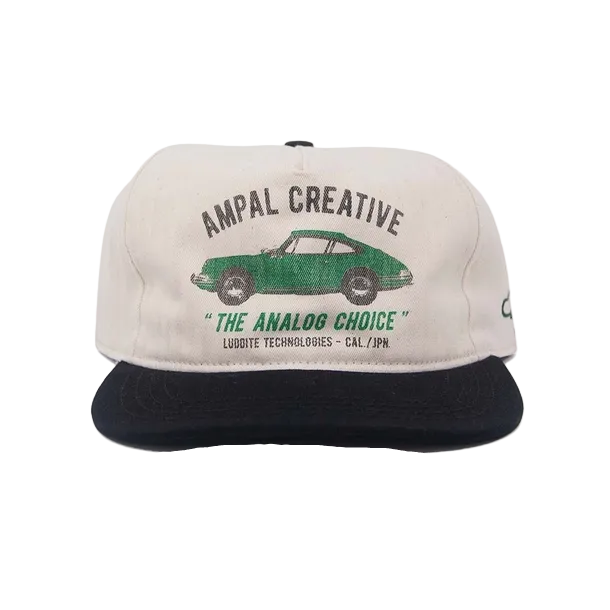912 Shop Hat