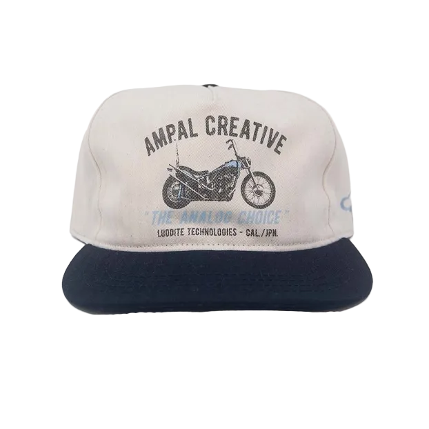 Chopper Shop Hat