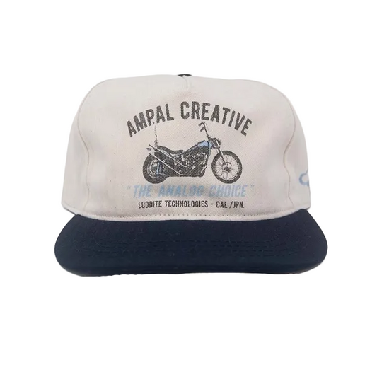 Chopper Shop Hat