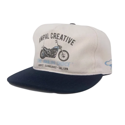 Chopper Shop Hat
