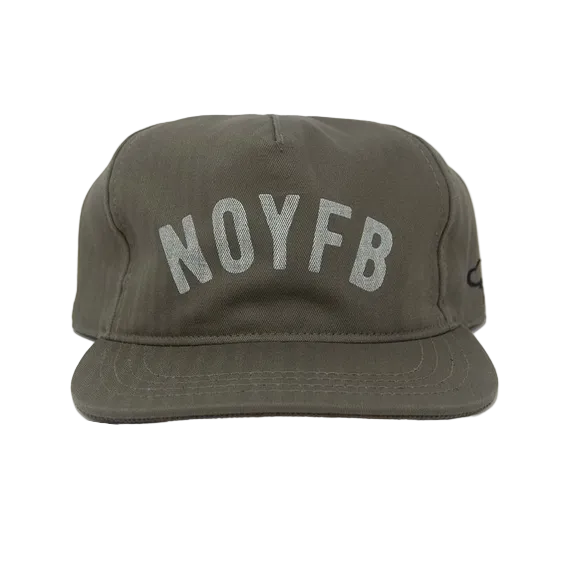 NOYFB Strapback