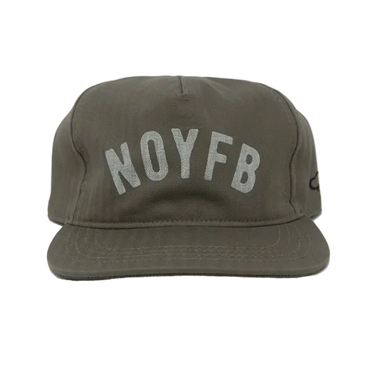 NOYFB Strapback