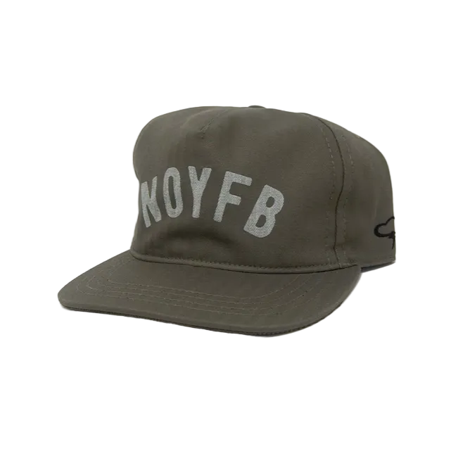 NOYFB Strapback