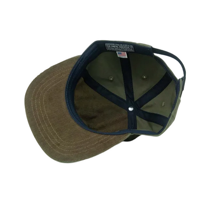 NOYFB Strapback