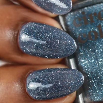 Misty Morning