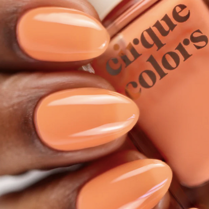Coral Cloud