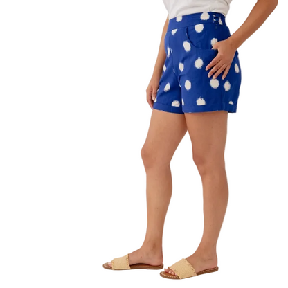 Serena Shorts