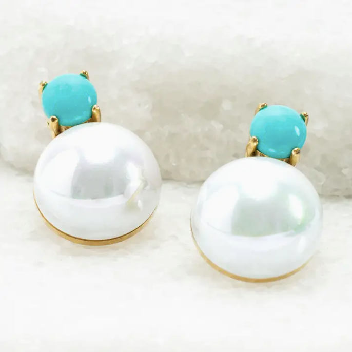 Harbor Earrings