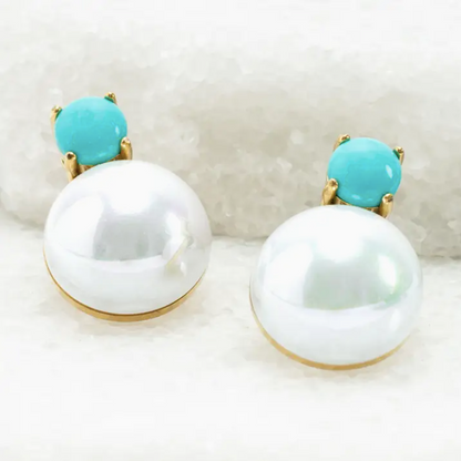 Harbor Earrings