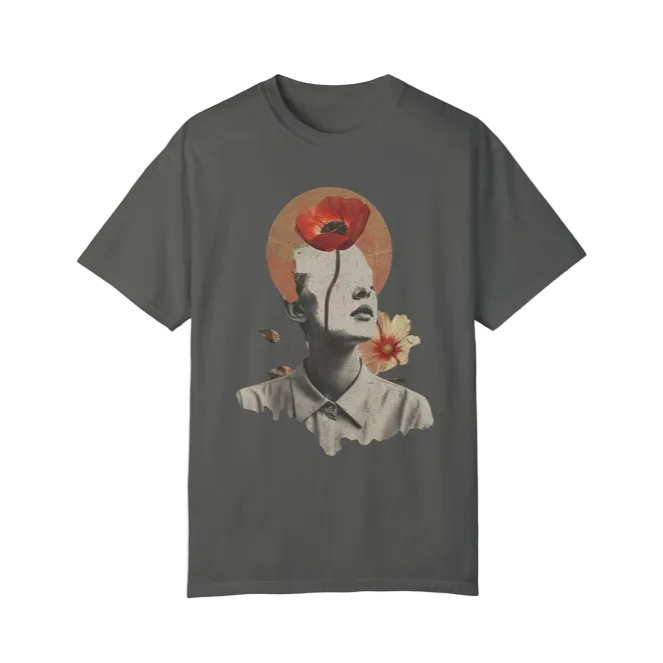 Collage Tee