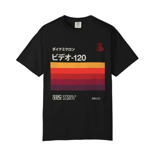VHS Tee