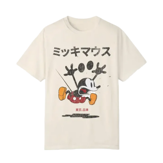 Mickey Tee