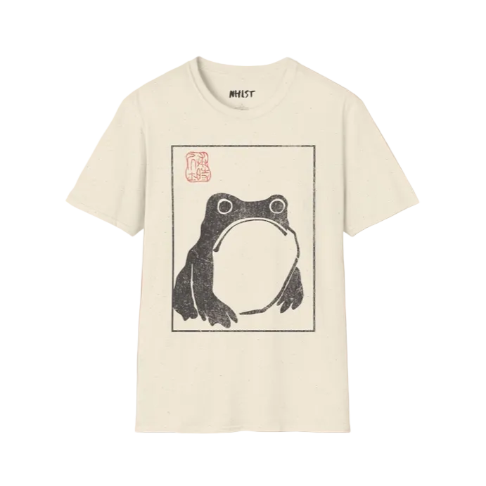 Frog Tee