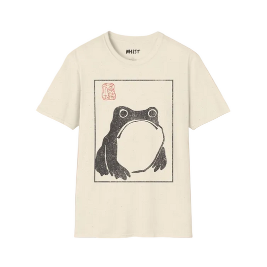 Frog Tee