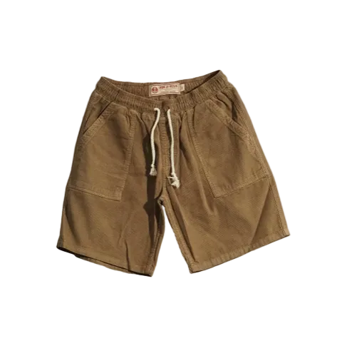 Logan Short