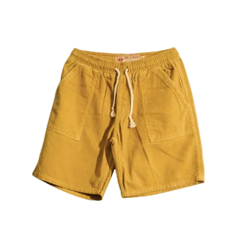 Logan Short