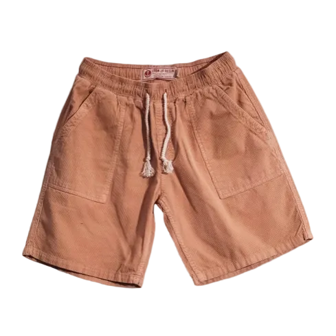 Logan Short
