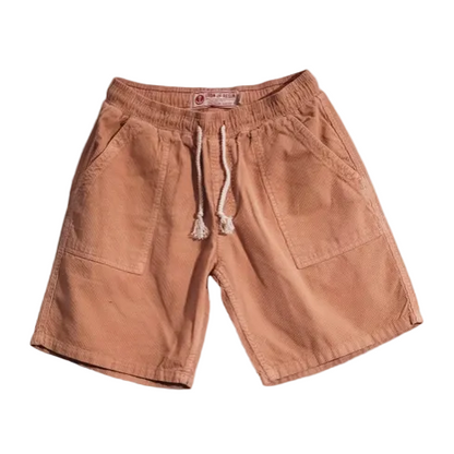 Logan Short