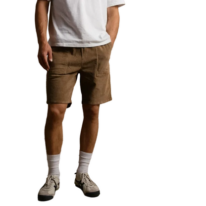 Logan Short