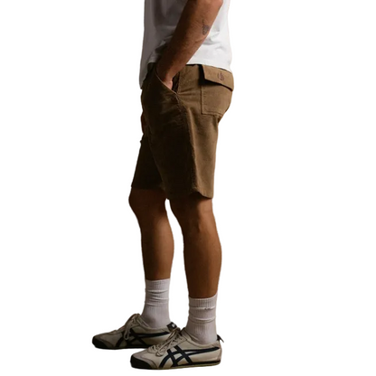 Logan Short