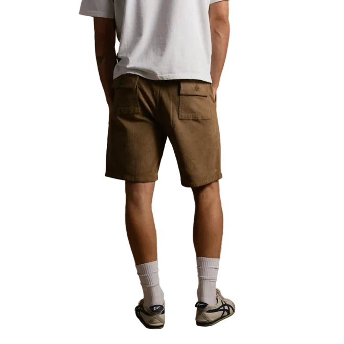 Logan Short