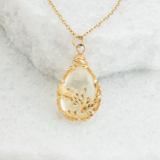 Bloom Necklace
