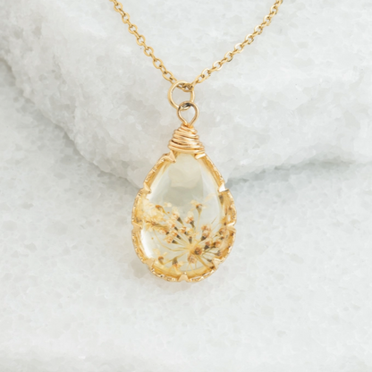 Bloom Necklace